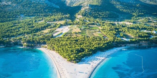summer yoga retreat croatia