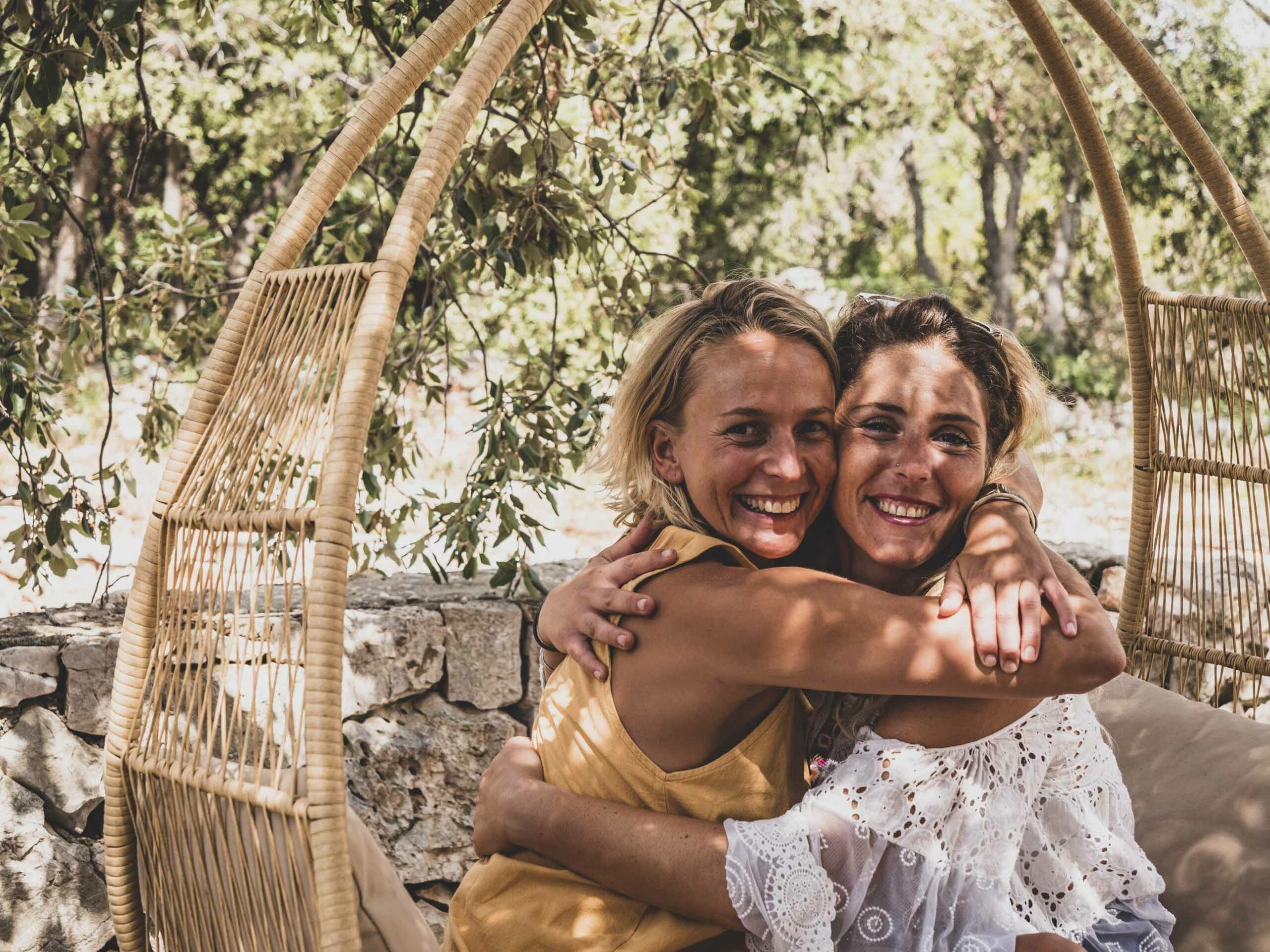 YOGA RETREAT HVAR ISLAND