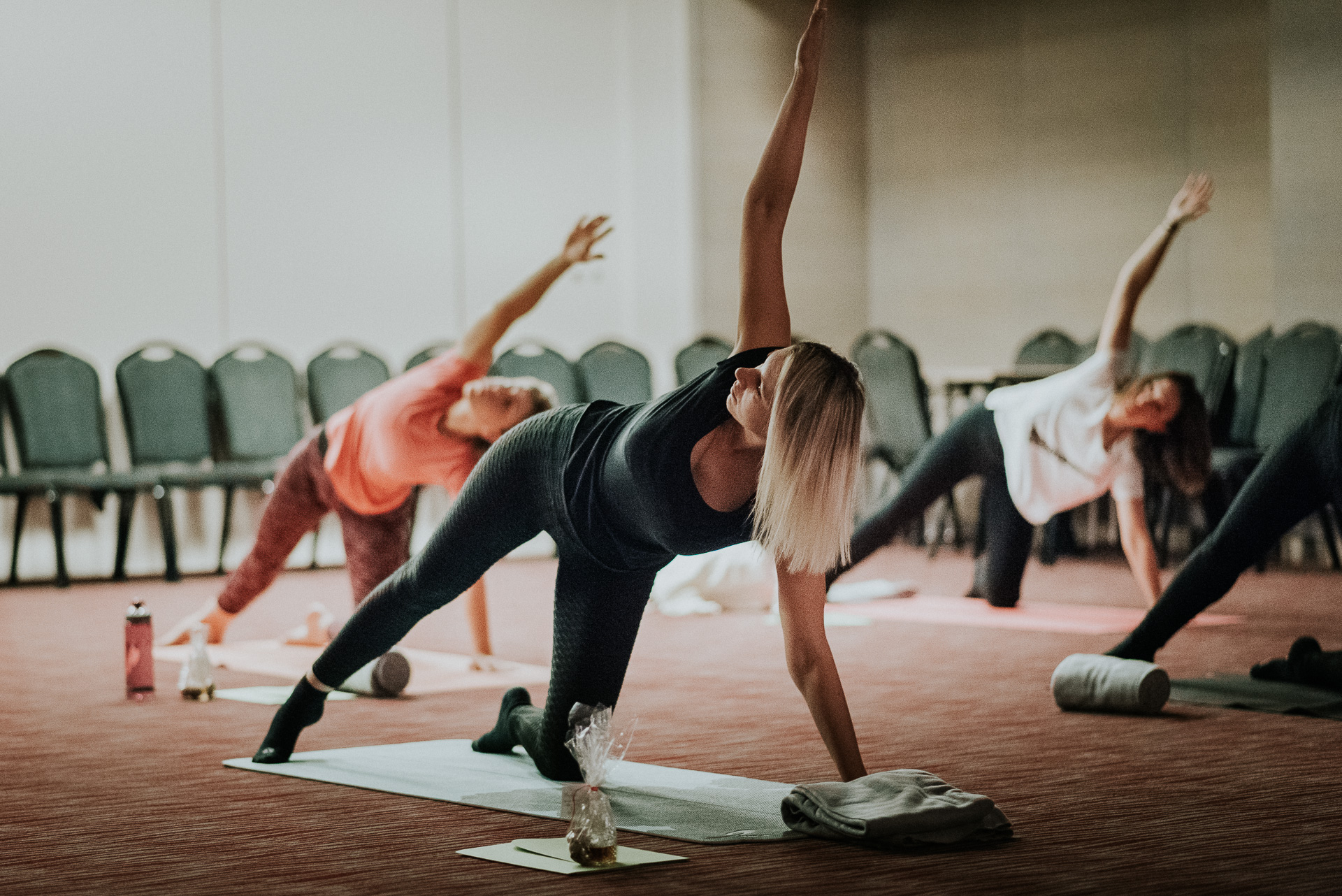 yoga retreat Croatia