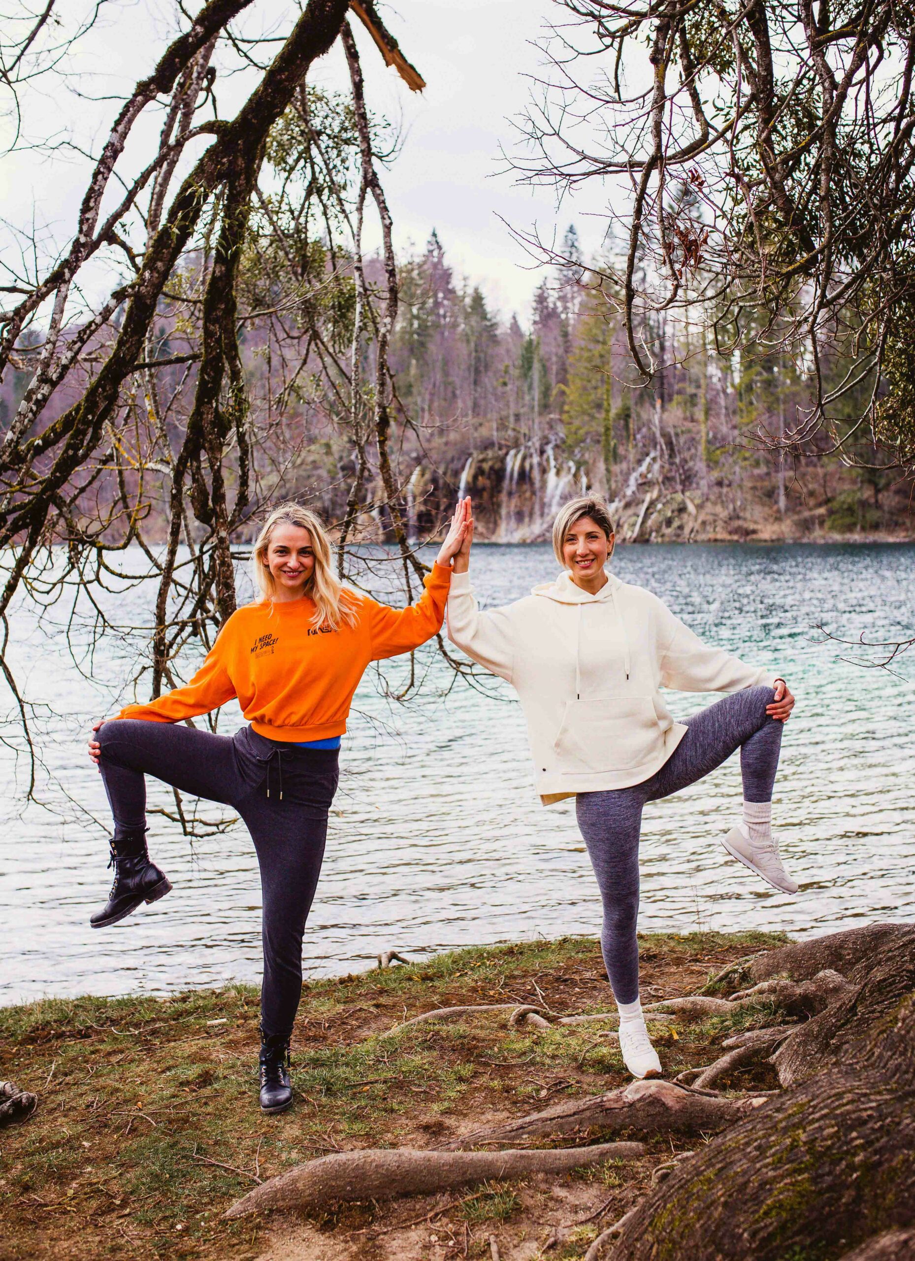 Yoga retreat Croatia