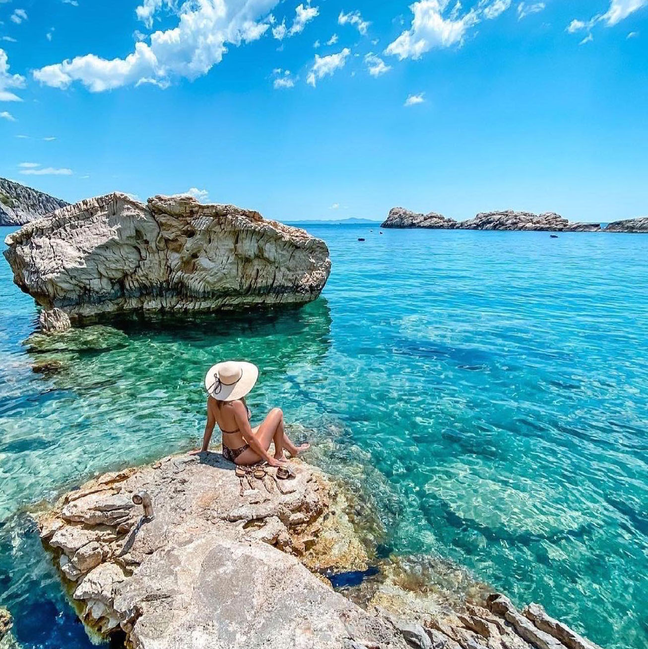 yoga retreat hvar