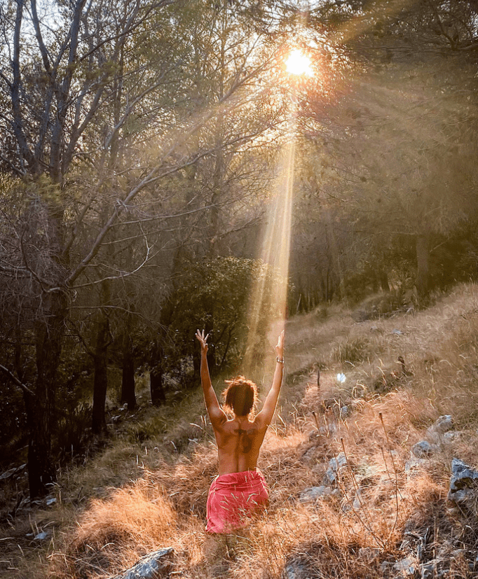 yoga retreat hvar