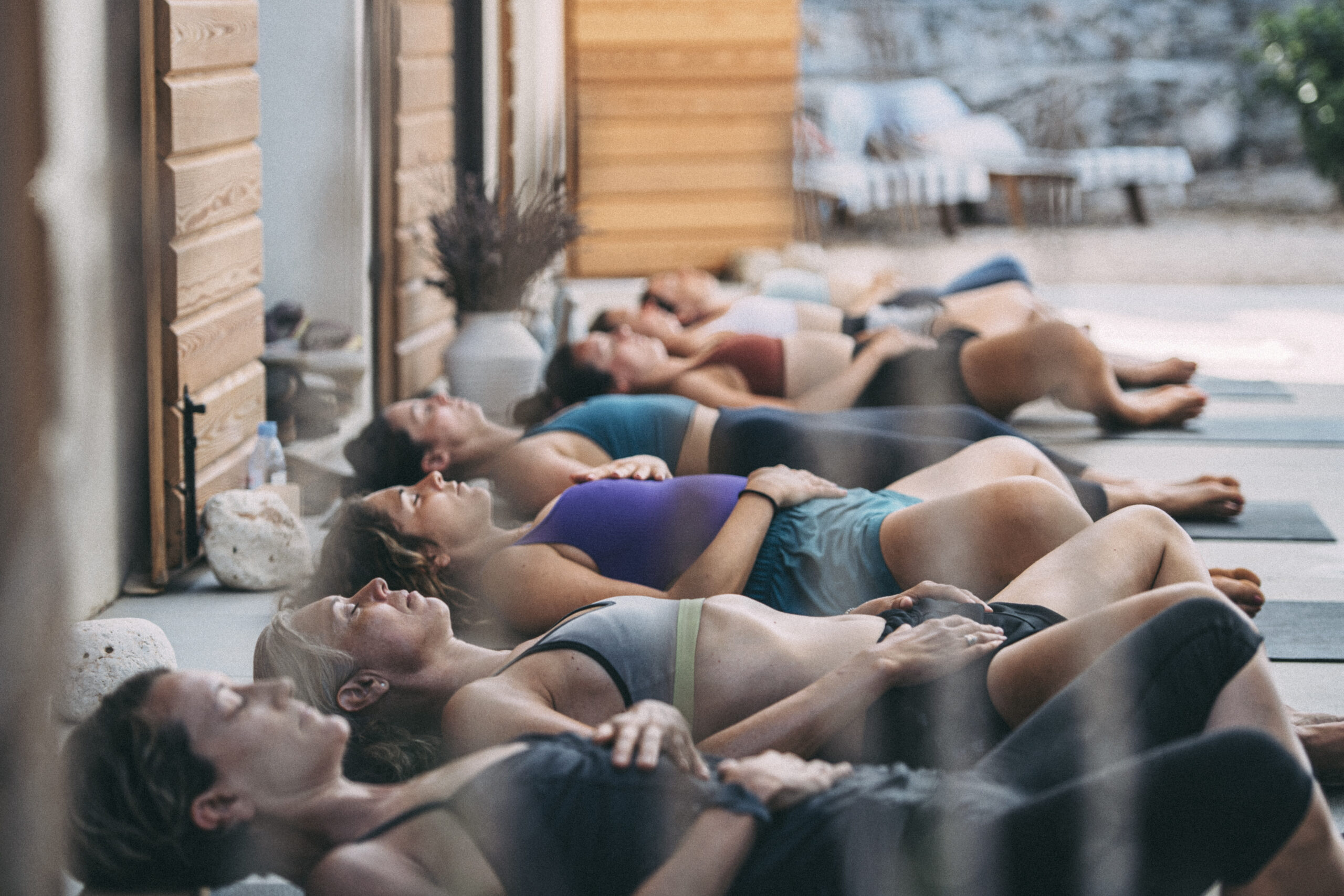 ASHTANGA RETREAT HVAR